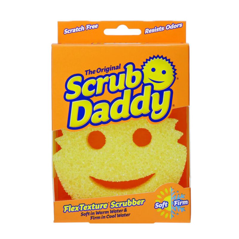 Scrub Daddy Original - Yellow image number 0