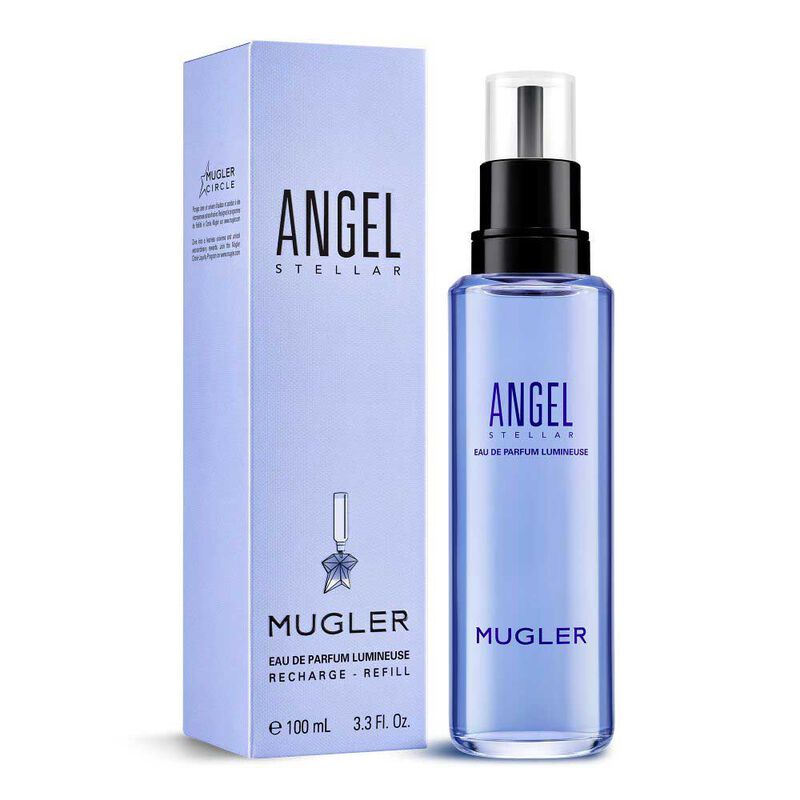Mugler Angel Stellar EDP Refill 100ml image number 1