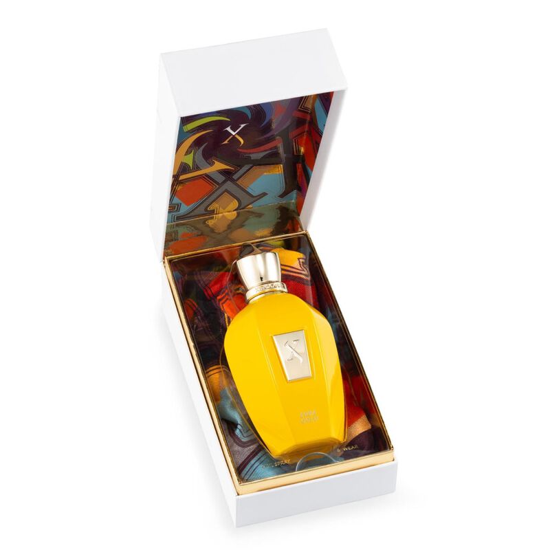 Xerjoff Erba Gold Eau De Parfum 100ml image number 2