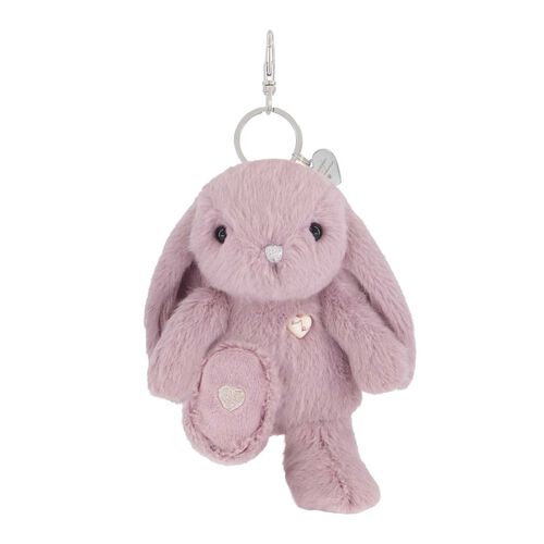 Snuggle Bunnies Penelope Keyring