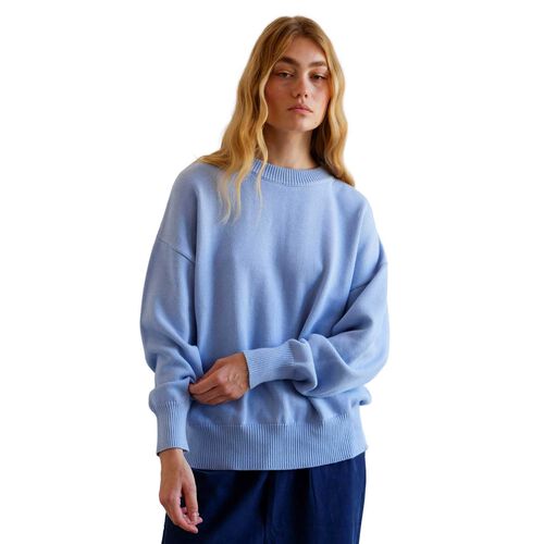 COMMONPLACE ESSENTIALS Knoll Knit