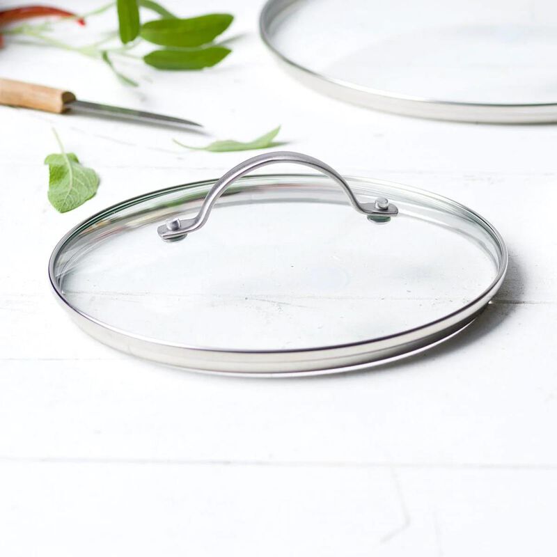 Greenpan Glass Lid 20cm image number 1