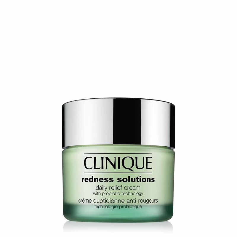 Clinique Redness Solutions Daily Relief Cream image number 0