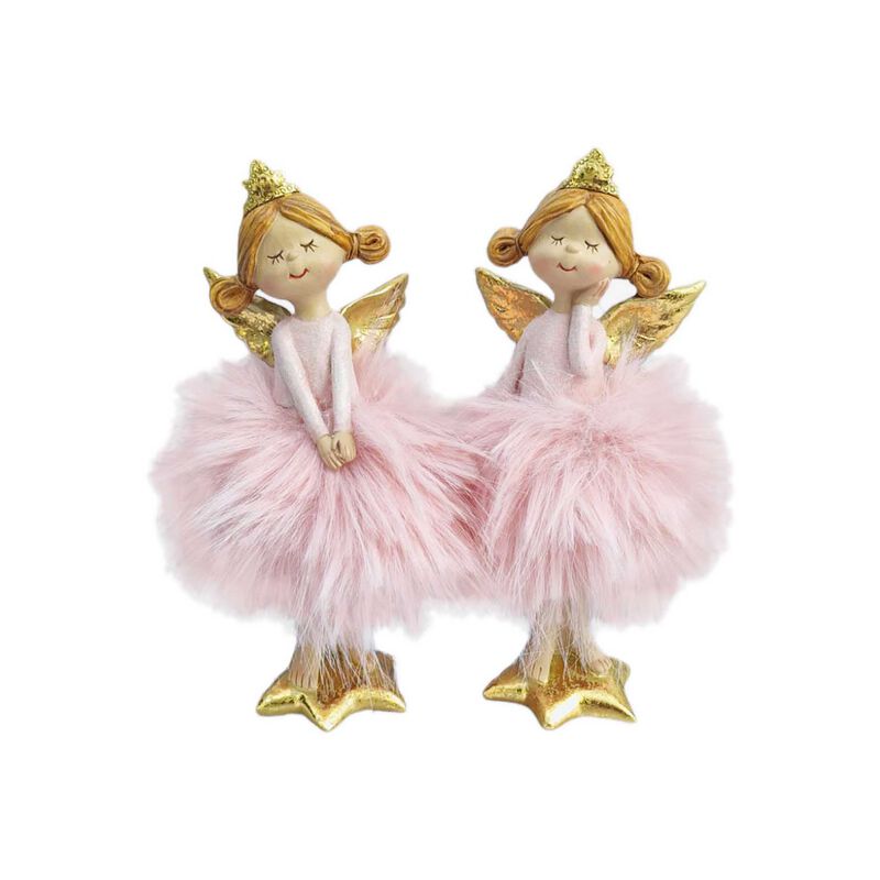 Medium Star Princess Assorted image number 0