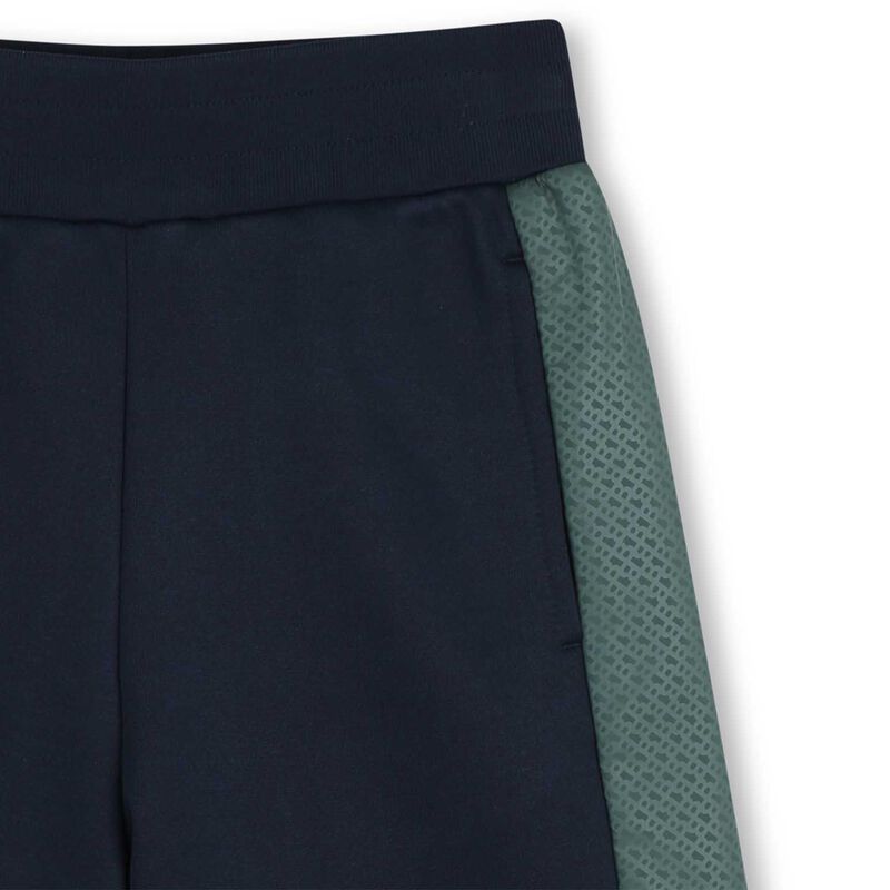 BOSS Bermuda Shorts 4Y-5Y image number 2
