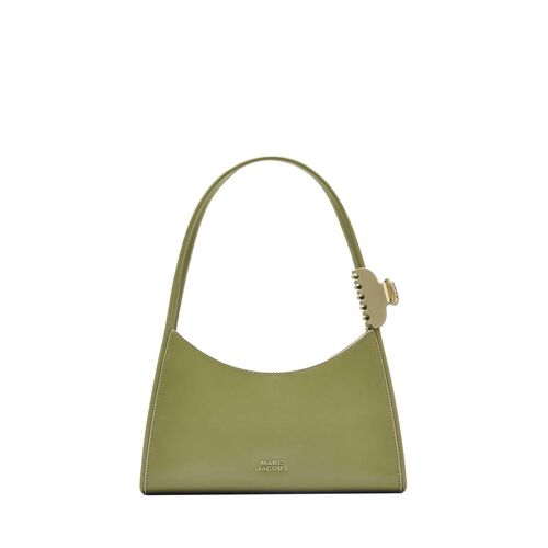 MARC JACOBS The Glam Claw Clip Shoulder Bag