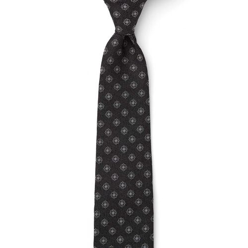 Cambridge Neat Foulard 7.5Cm Tie