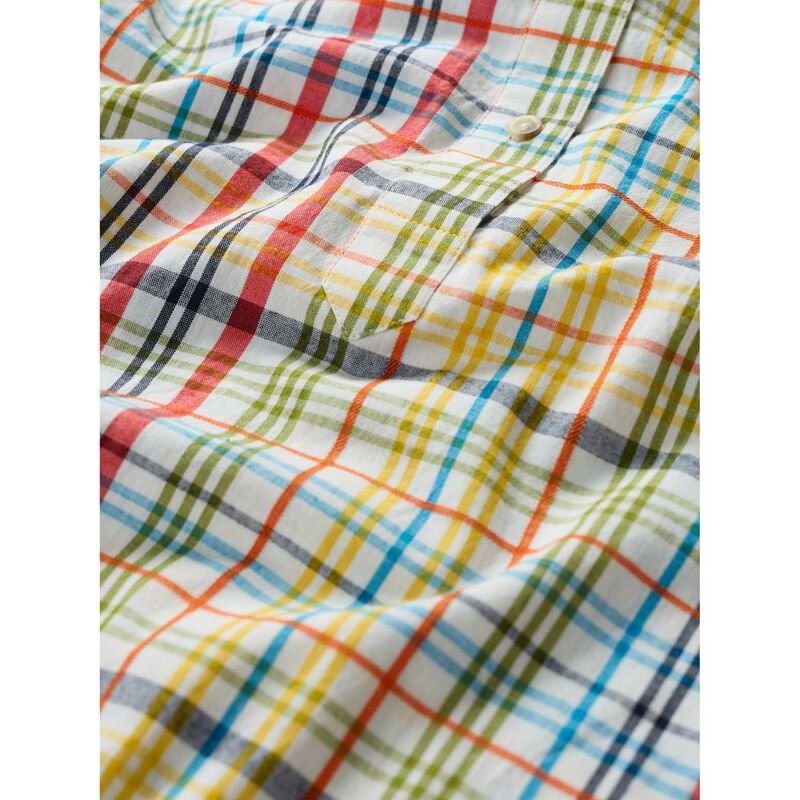 Seasalt Cornwall Rose Garden Top Melody Multi image number 2