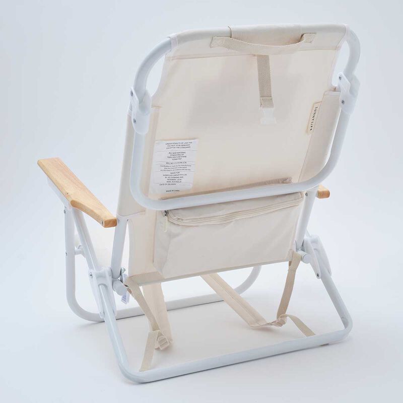 SUNNYLiFE Deluxe Beach Chair image number 2