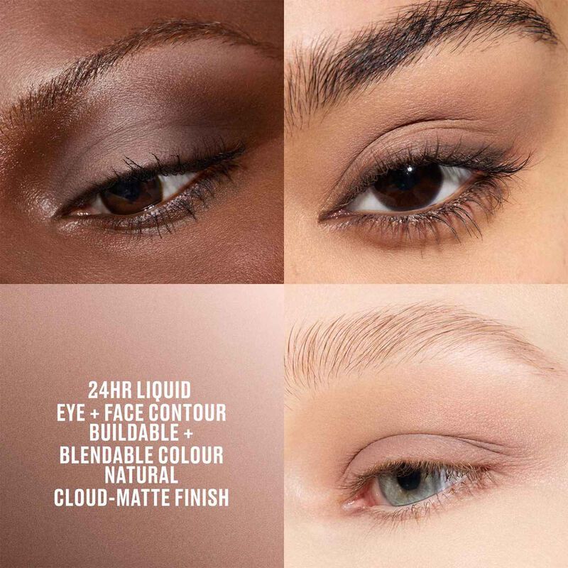 MAC Multisculpt Matte Liquid Colour image number 34