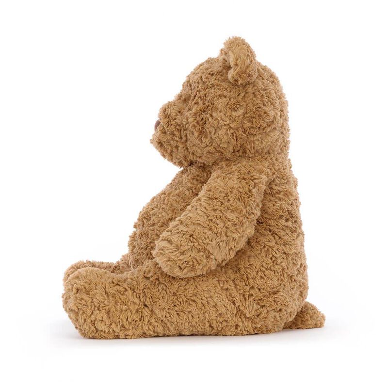 Jellycat Bartholomew Bear (Medium) image number 1