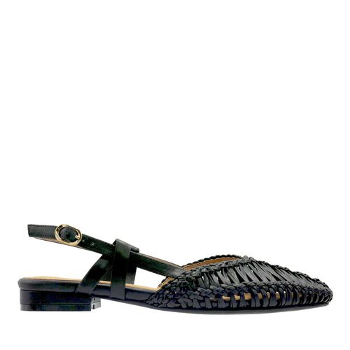 Bresley Amelia Flat