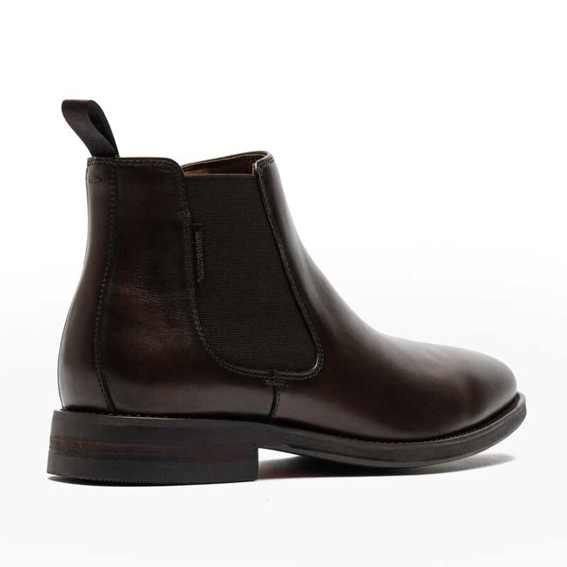 Rodd & Gunn Russlands Chelsea Boot image number 3