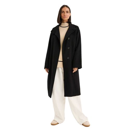 Yarra Trail Shadow Coat