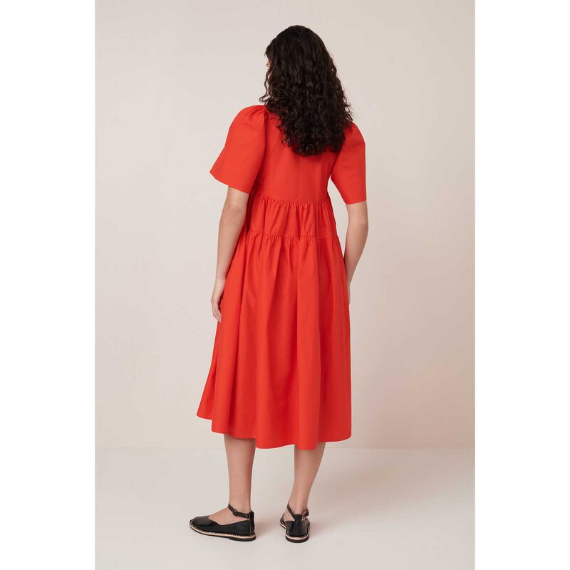 Kowtow Maquette Dress image number 1