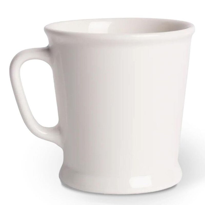 Acme Union Mug Milk White 230ml image number 0