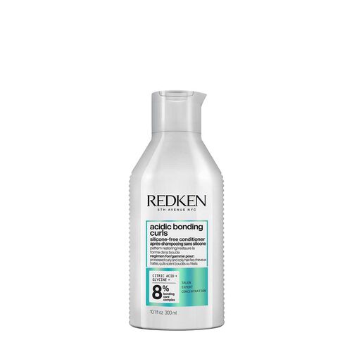 Redken Acidic Bonding Curls Silicone-Free Conditioner 300ml
