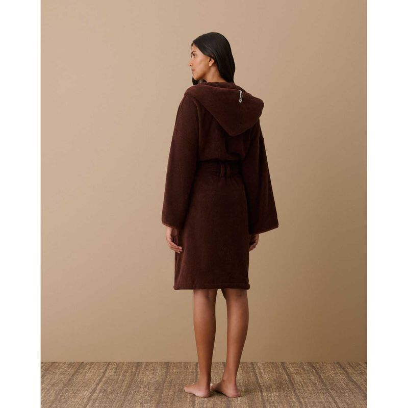 HOMMEY. Lyocell Robe image number 1