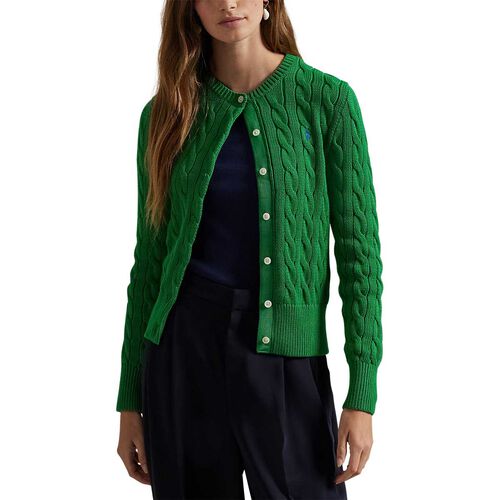 Polo Ralph Lauren Long Sleeve Cardigan