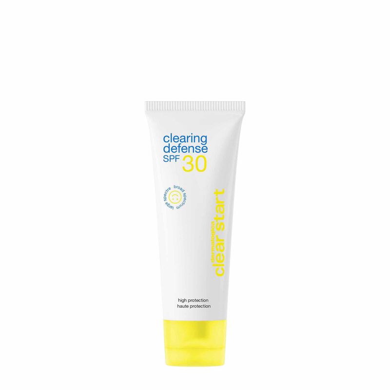 Dermalogica Clear Start Clearing Defense SPF30 image number 0