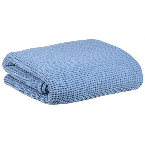 Baksana New Bliss Stonewashed Throw