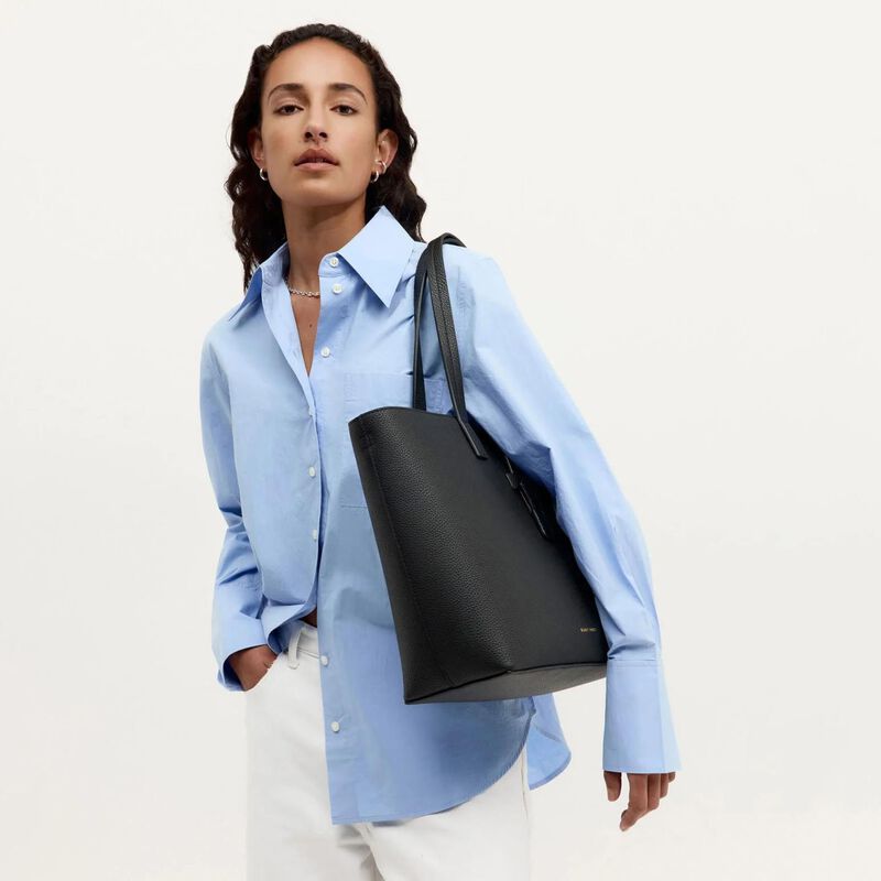 Deadly Ponies Mr Porter Tote image number 3