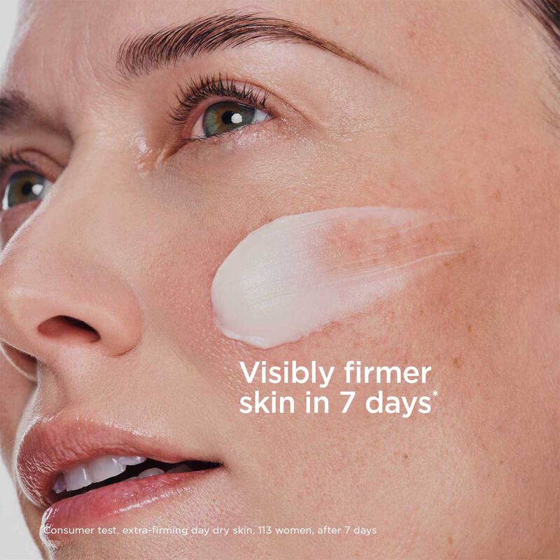 Clarins Extra-Firming Day Cream - Dry Skin 50ml image number 3