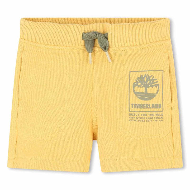 Timberland Track Bermudas 6M - 2Y image number 6