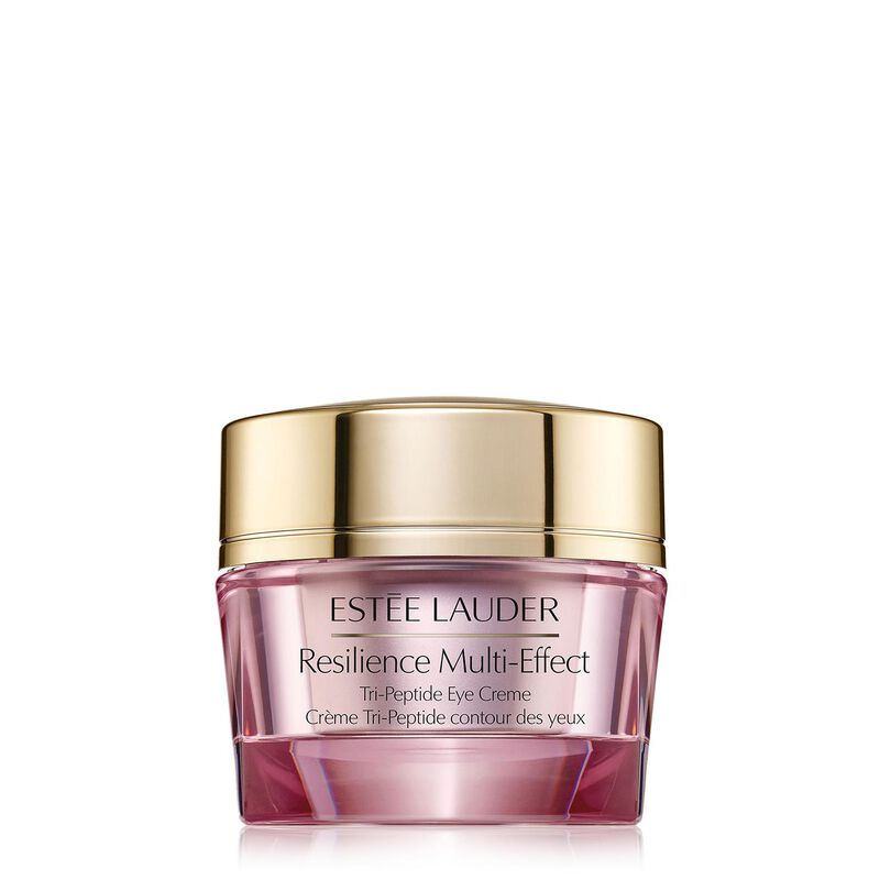 Est&eacute;e Lauder Resilience Multi-Effect Tri-Peptide Eye Creme image number 0