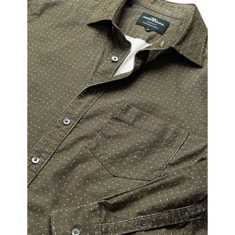 Rodd & Gunn Little Jordan Spur Ls Sports Fit Shirt image number 2