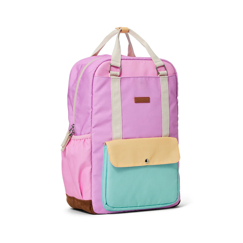 Crywolf Knapsack image number 1
