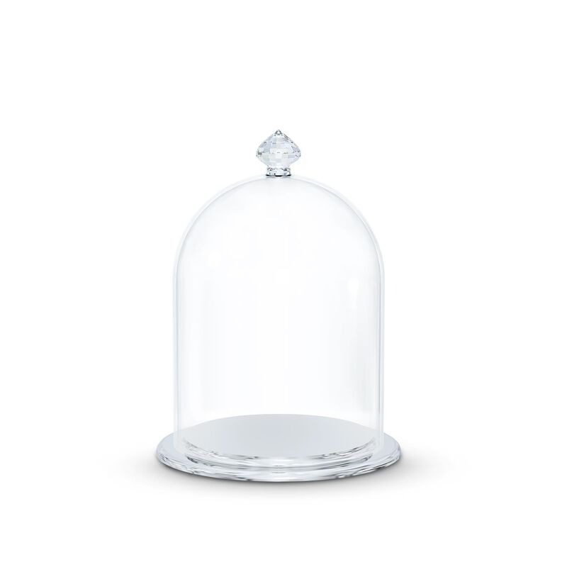Swarovski Bell Jar Display - Small image number 0
