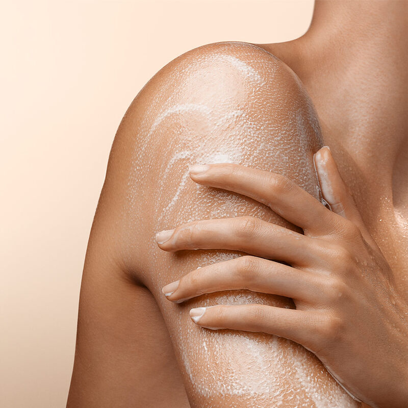 L'Occitane Fleurs de Cerisier Shower Duo image number 1