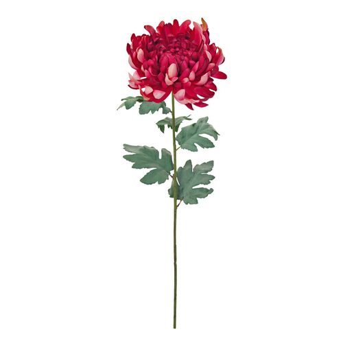 Alison's Acquisitions Mum Spray Red