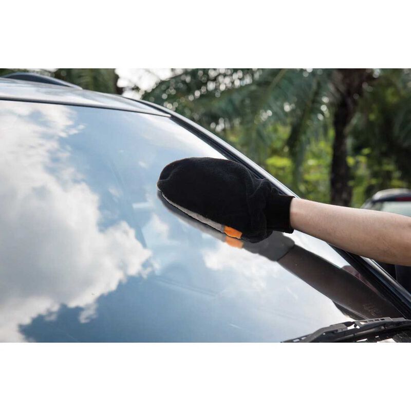 Maverick Detailing 3 In 1 Car Cleaning Glove image number 1