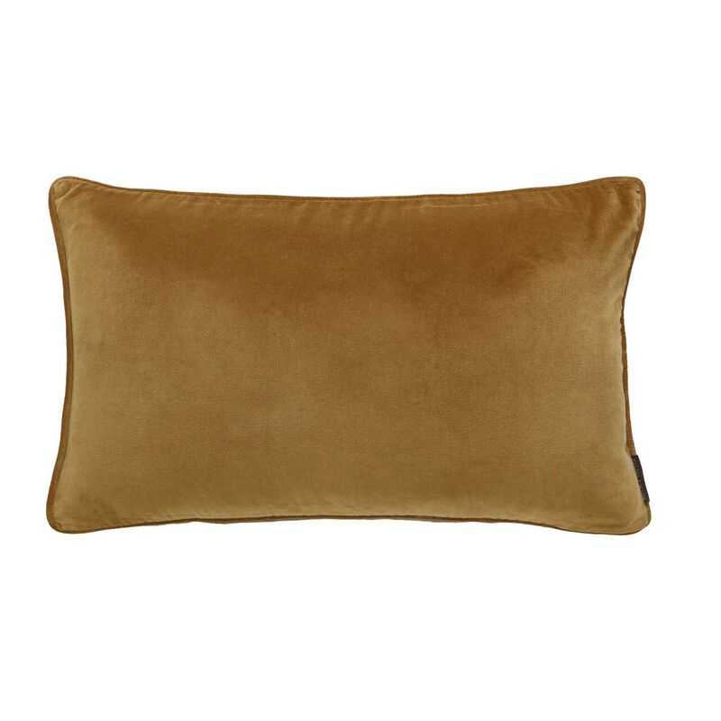 Wallace Cotton Belvedere Rectangle Cushion Cover image number 0