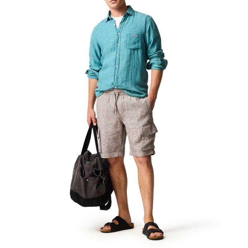 Rodd & Gunn Palmers Island Cargo Short image number 3