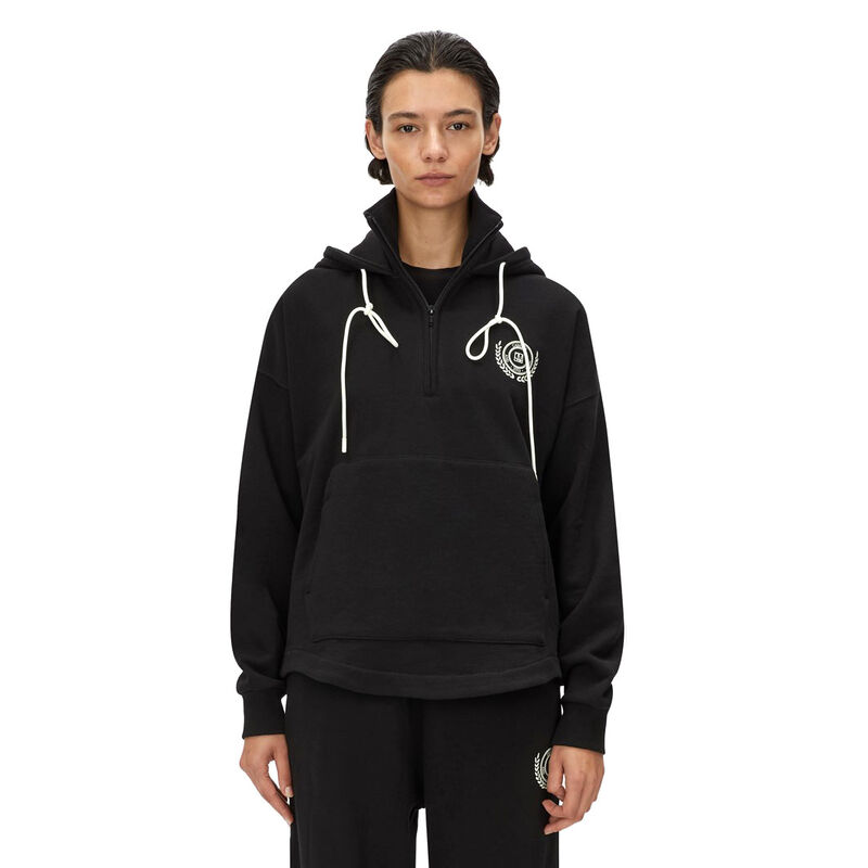 Camilla and Marc Wade Zip Up Hoodie image number 0