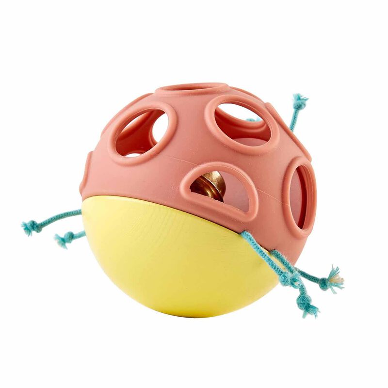 Hape Busy Bug Roll image number 1