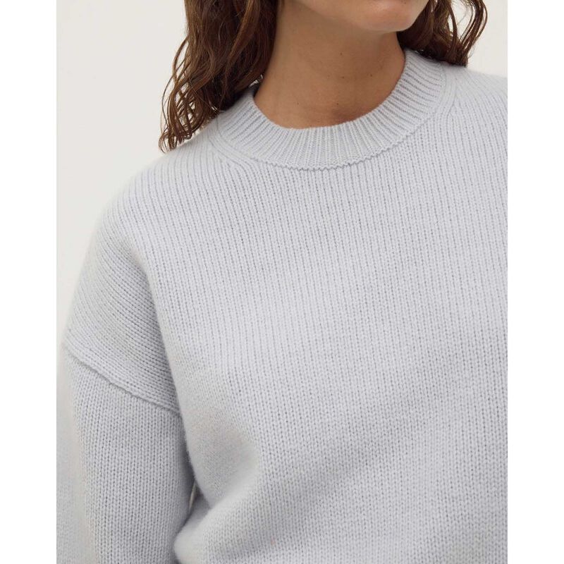 Assembly Label Benny Knit Breeze image number 2