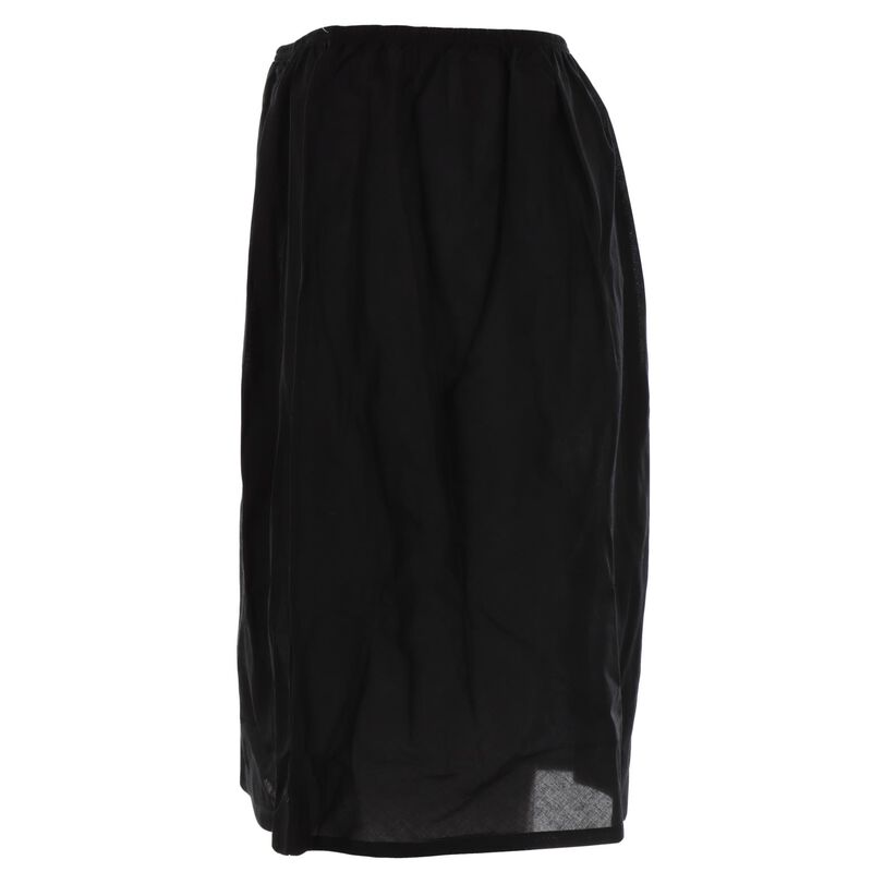 Baselayer Cotton Voille 1/2 Slip image number 2