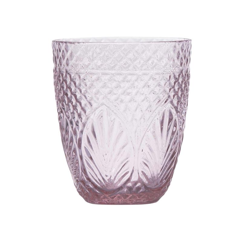 French Country Vintage Pink Tumbler image number 0