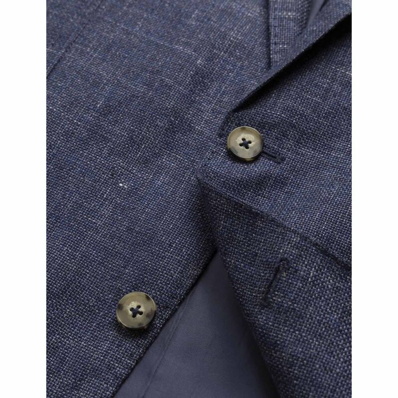 Rodd & Gunn The Cascades Sports Fit Jacket image number 6