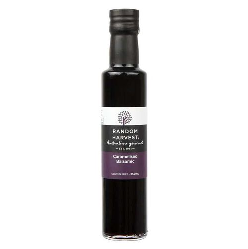 Random Harvest Caramelised Balsamic 250ml