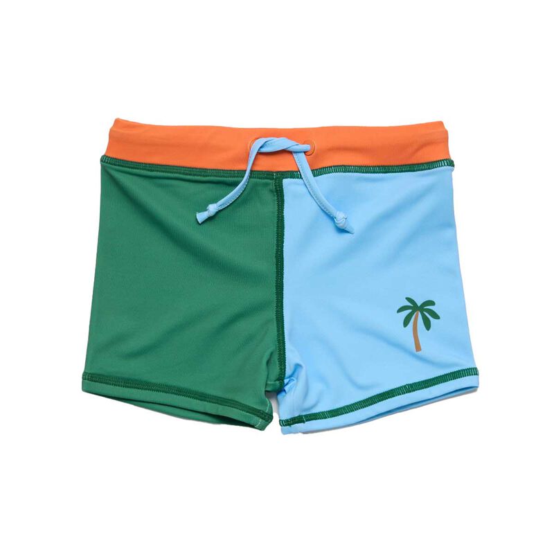 Crywolf Baby Swim Short image number 0