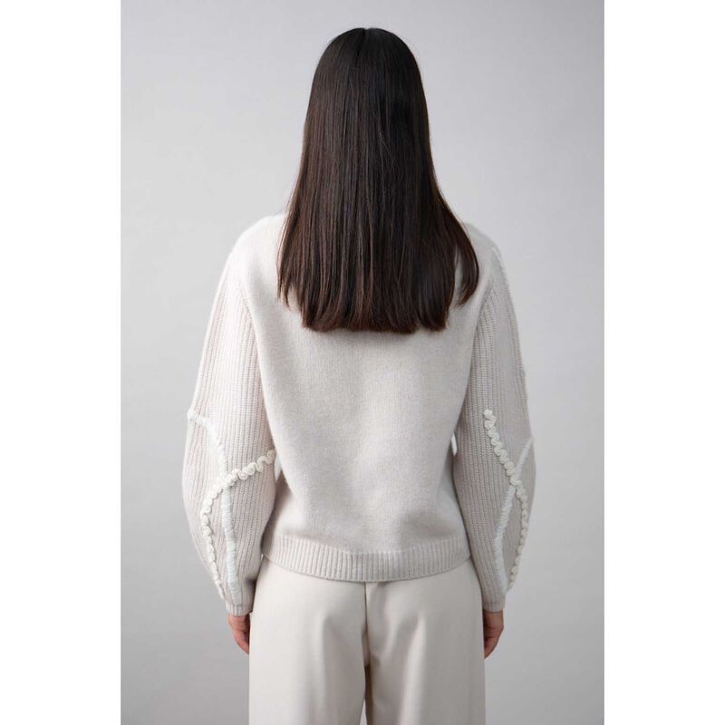 Mia Fratino Sawyer Sweater image number 1
