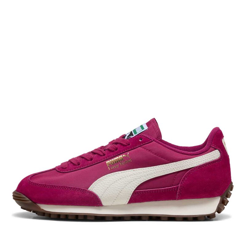 Puma Easy Rider Vintage Sneakers Puma Rider Red PUMA Easy Rider