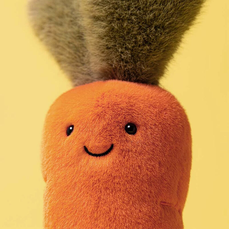 Jellycat Amuseables Carrot image number 3