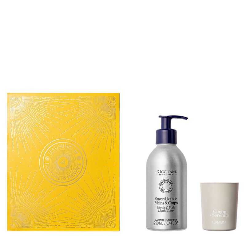L'Occitane Serene Home Collection image number 0