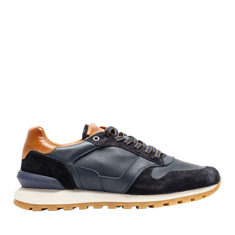 Rodd & Gunn Quarry Hill Sneaker image number 8